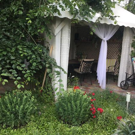 Malibu Beach Complex Odessza Kültér fotó