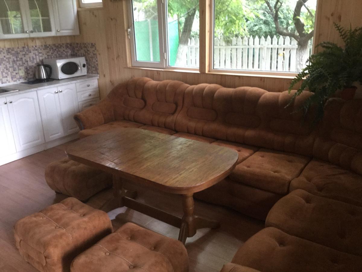 Malibu Beach Complex Odessza Kültér fotó